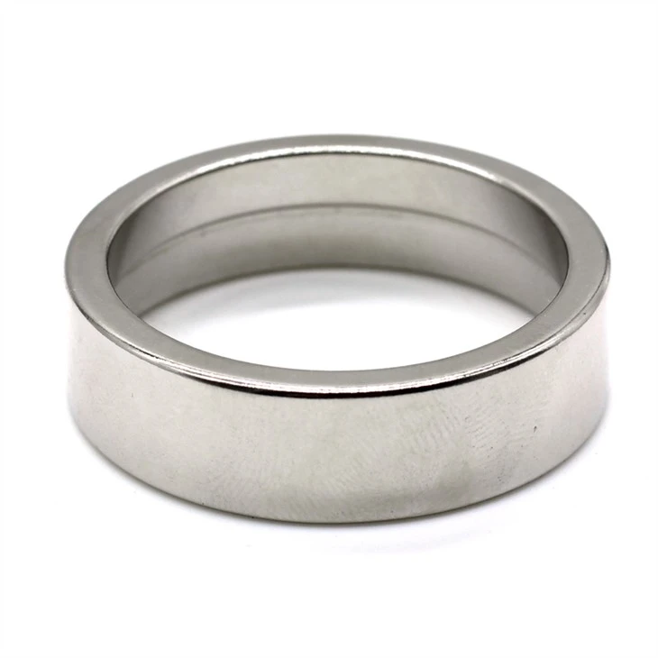 N52 OD36×ID30×10 Ring Magnet