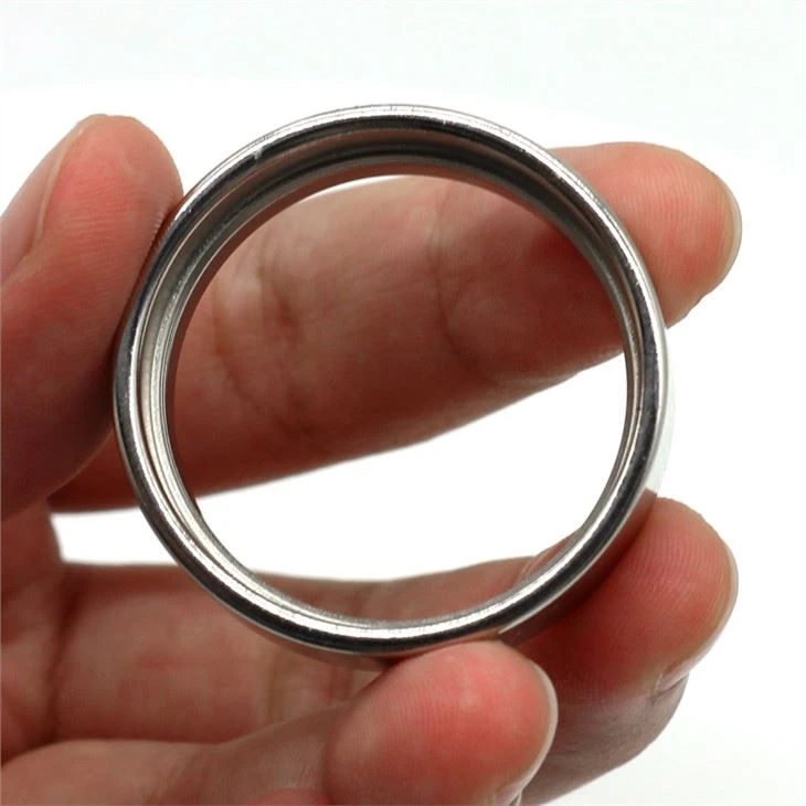 N52 OD36×ID30×10 Ring Magnet