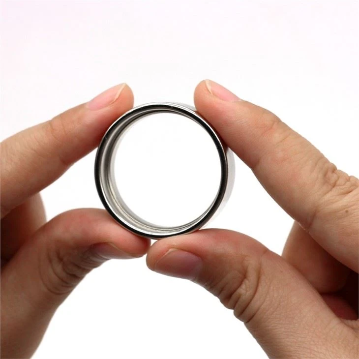 N52 OD36×ID30×10 Ring Magnet