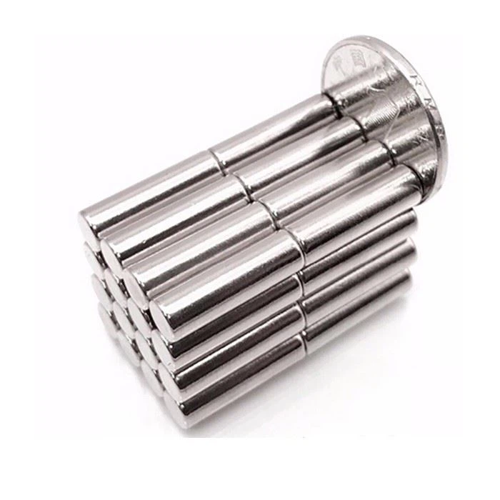 Promotional Oem Brushless Motor Neodymium Magnet