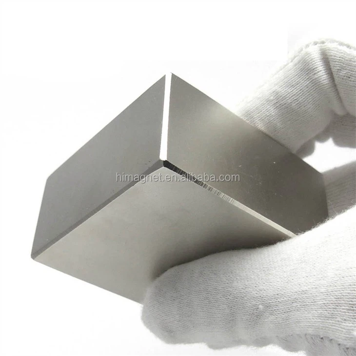Get Strong & Stable: Buy Neodymium Magnet Blocks