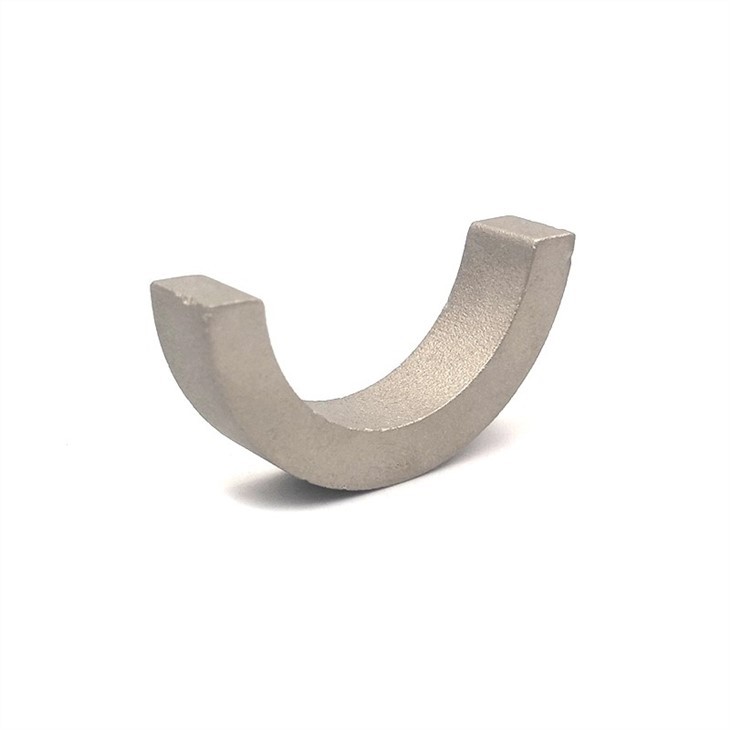 High Quality Arc SmCo Magnets