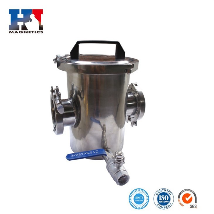 Neodymium Magnet Separator best