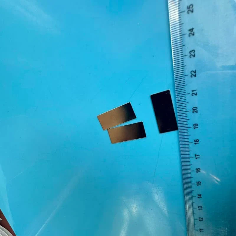 Robot Coreless DC Motor Magnet high quality