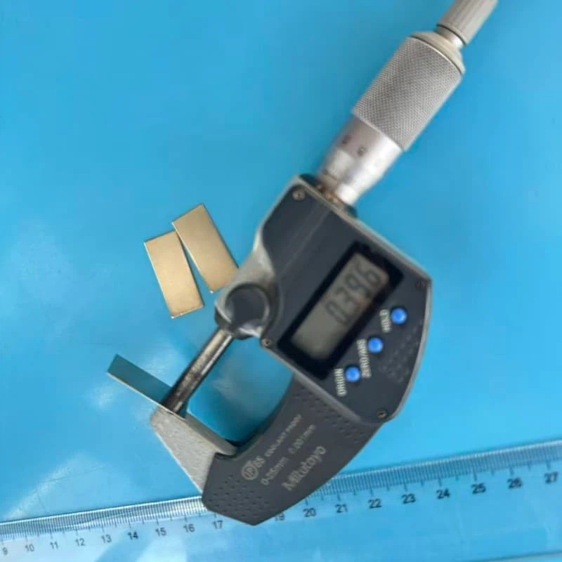 Robot Coreless DC Motor Magnet best