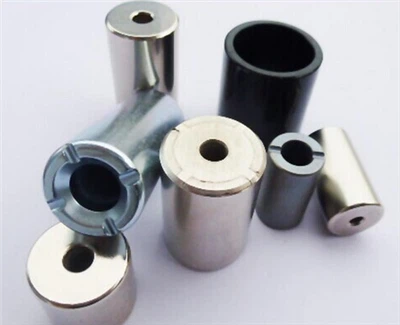 Vysoce{0}}výkonný jádrový hnací magnet pro servomotory Bionic Hand Hollow Cup